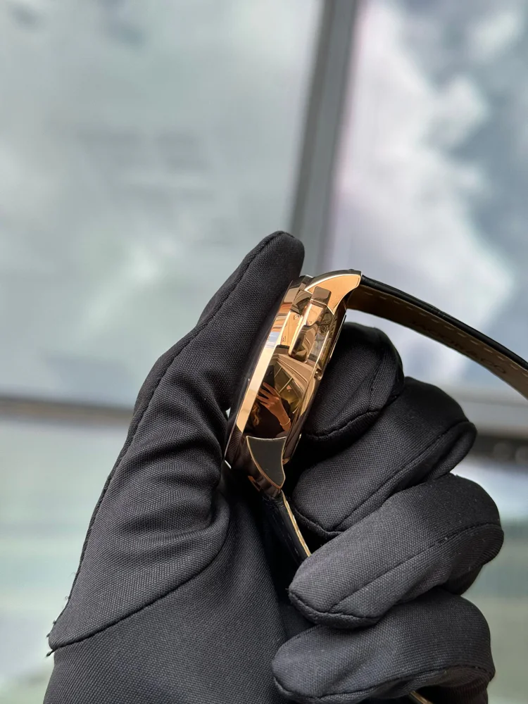 Jacob & Co. Casino Roulette Tourbillon